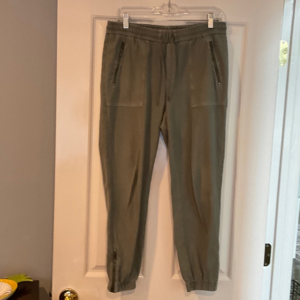 Athleta Joggers